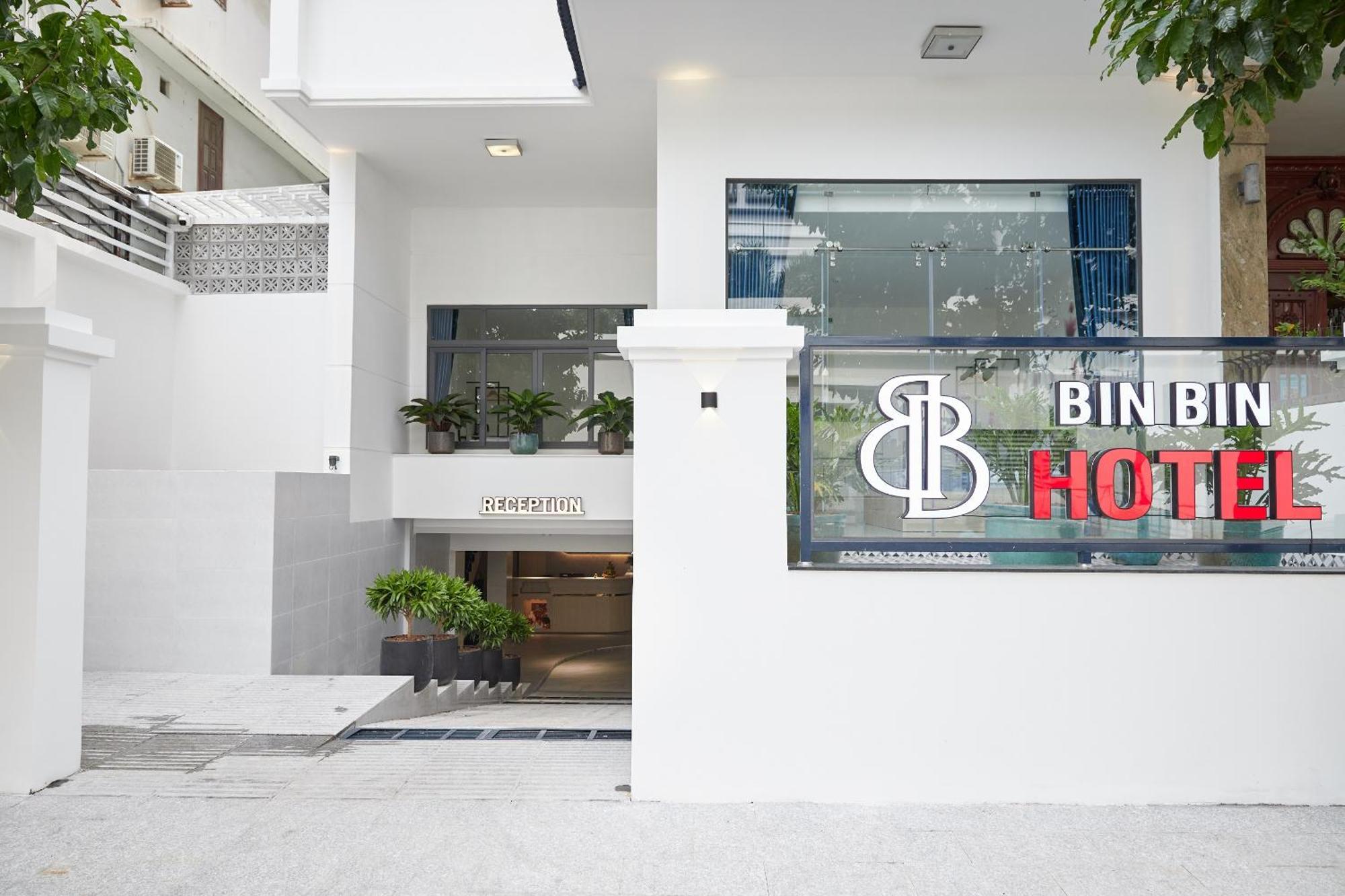 Bin Bin 9 - Near Tam Anh Hospital