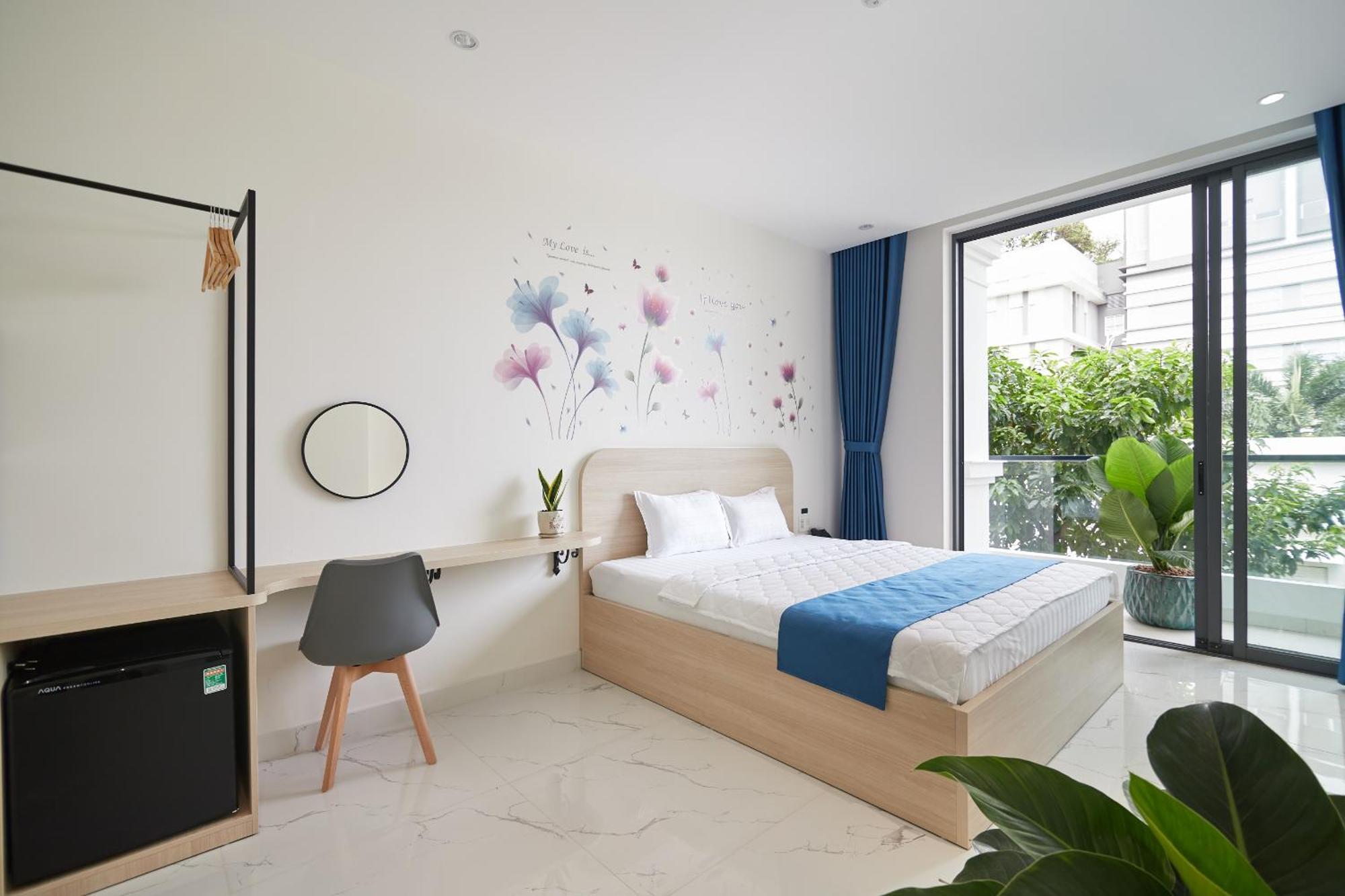 Bin Bin 9 - Near Tam Anh Hospital Bandar Ho Chi Minh