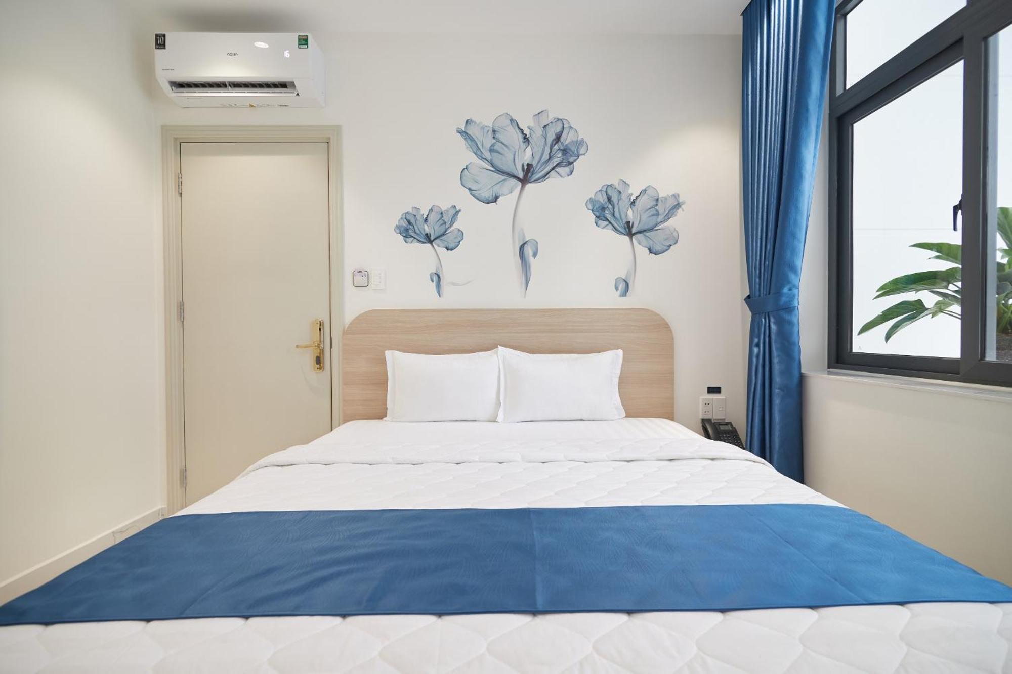 Hotel Bin Bin 9 - Near Tam Anh Hospital *