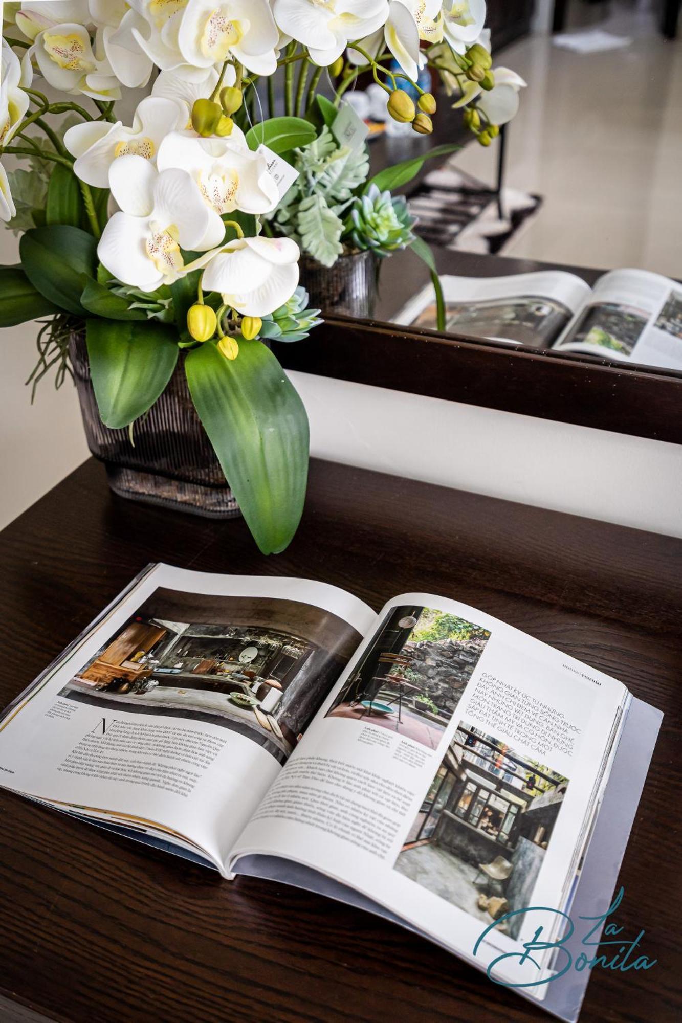 La Bonita Boutique Hotel Ho Chi Minh City