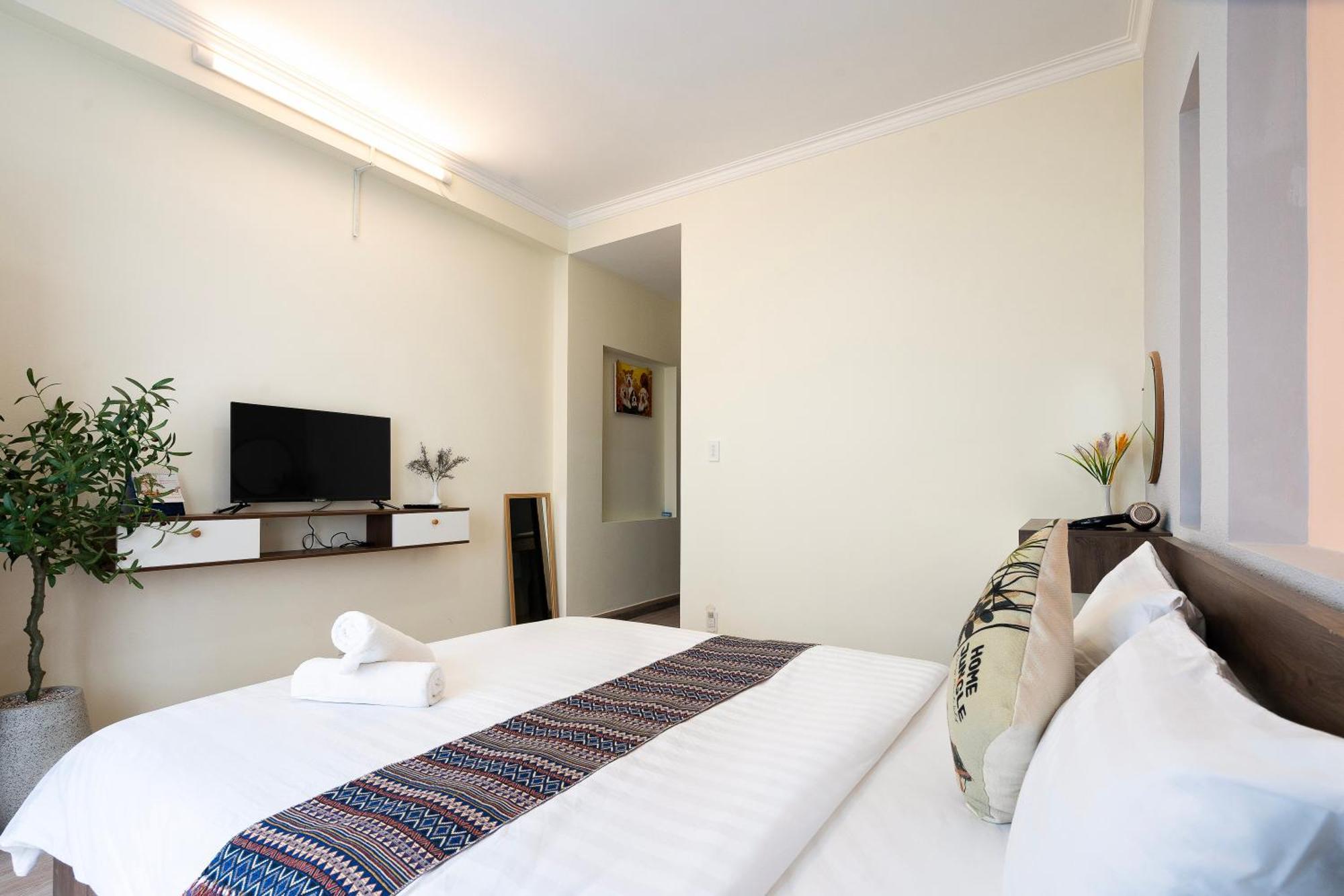 Planet Hotel Ho Chi Minh City