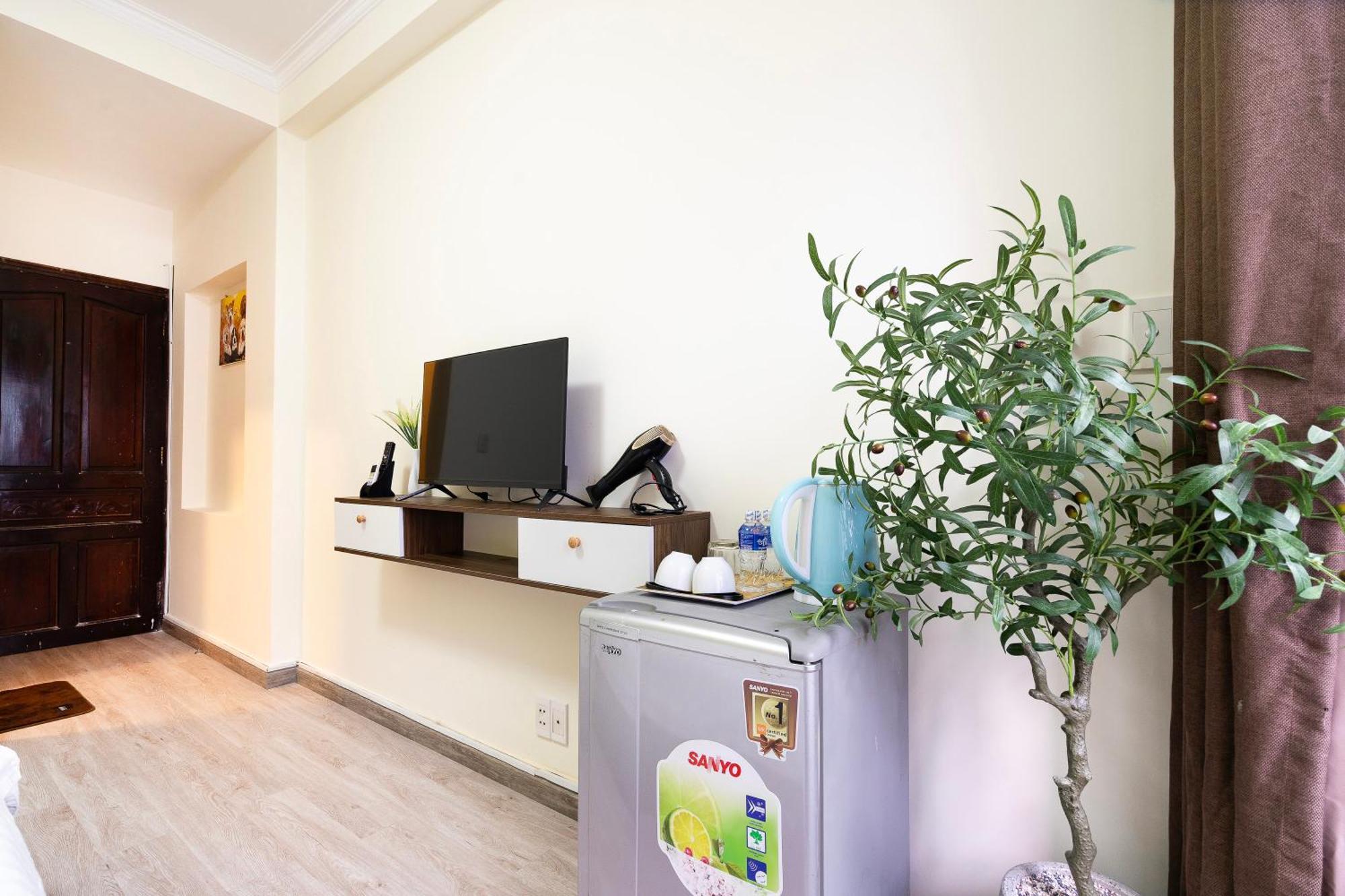 Planet Hotel Ho Chi Minh City