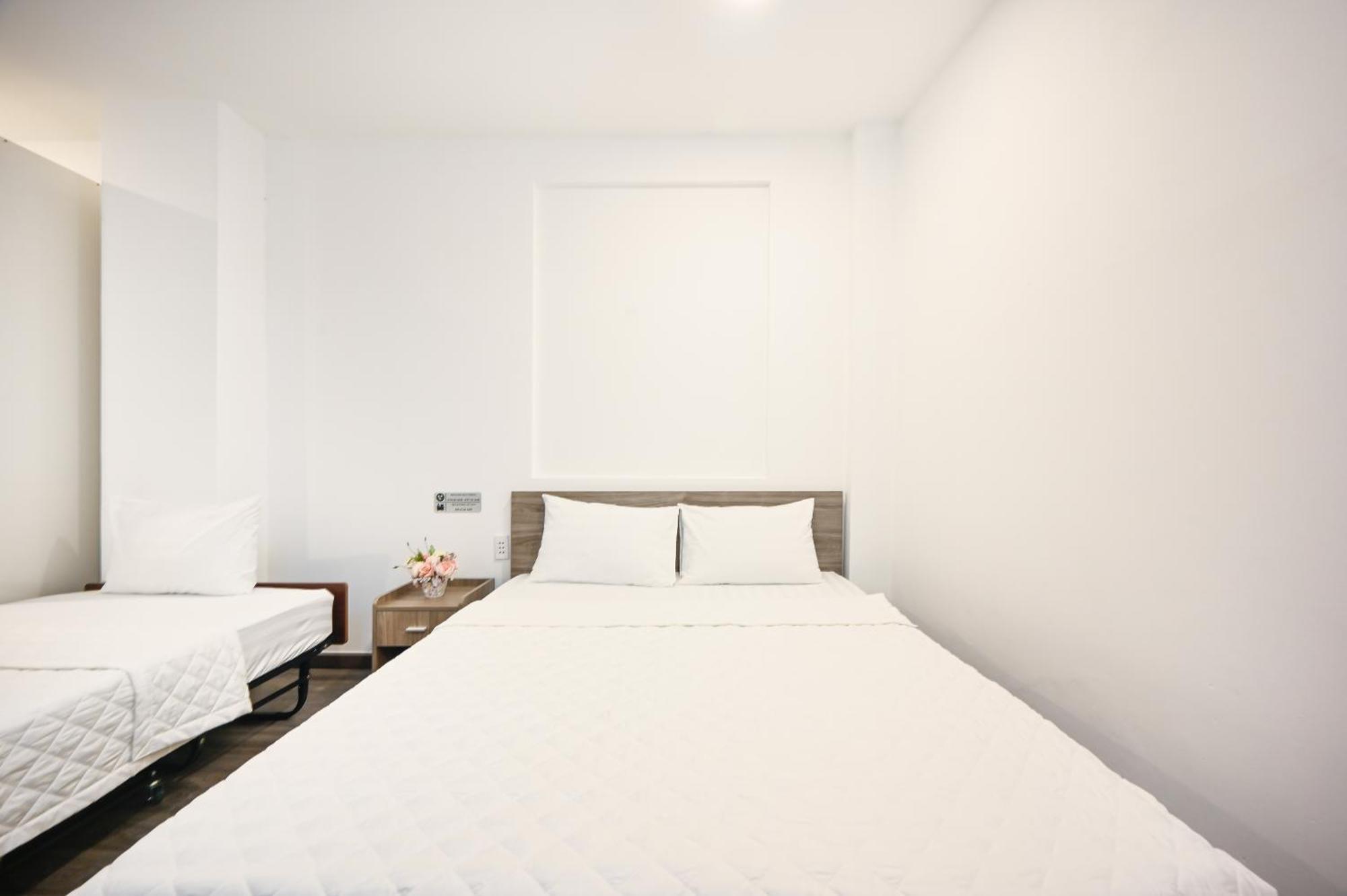 Hotel Yoko Airport Saigon Ho Chi Minh City