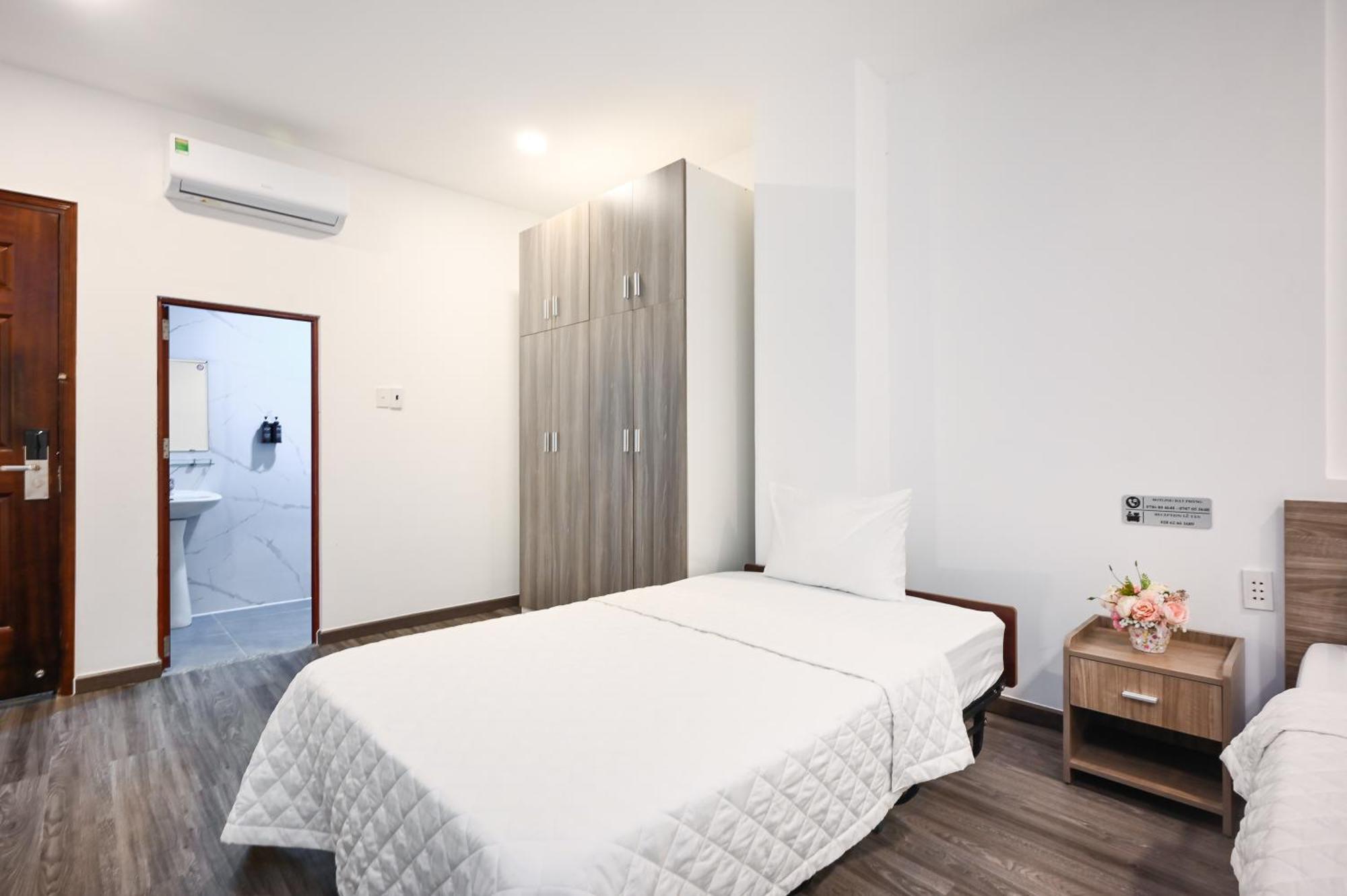 Hotel Yoko Airport Saigon Ho Chi Minh City