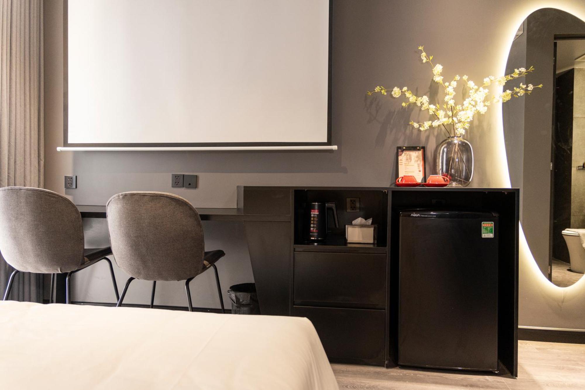 Aparthotel Kin Wander Tan Binh, The Mountain *