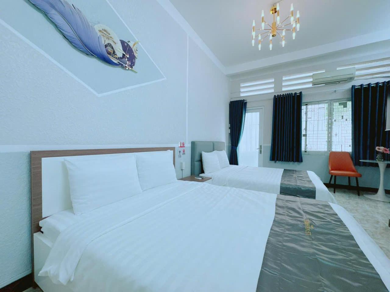 Le Vu Hotel