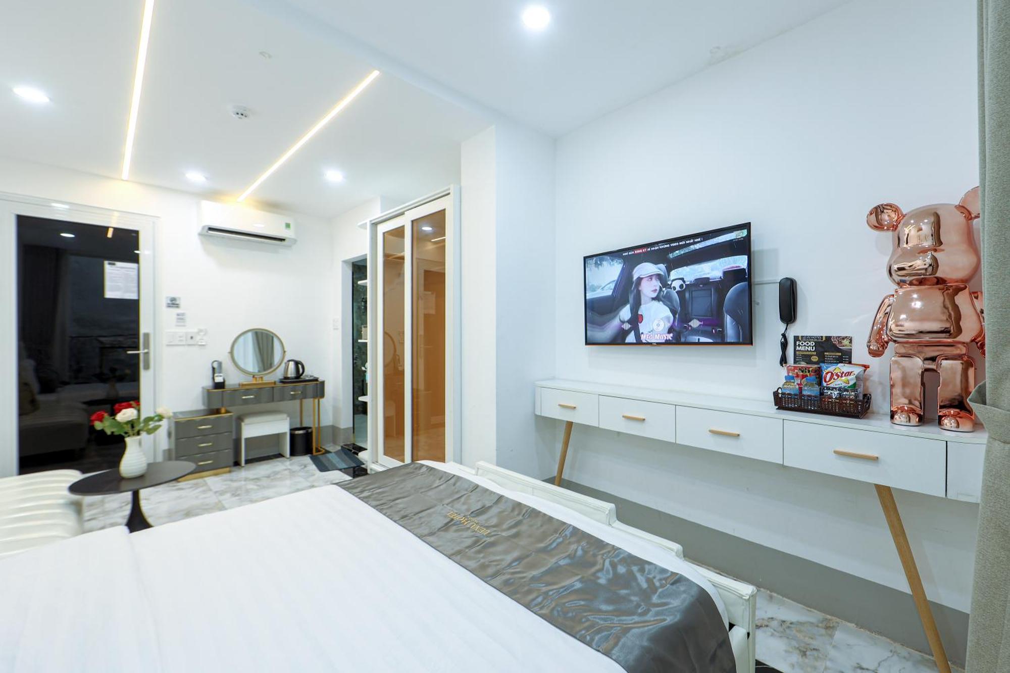 Hotel Le Vu Ho Chi Minh City
