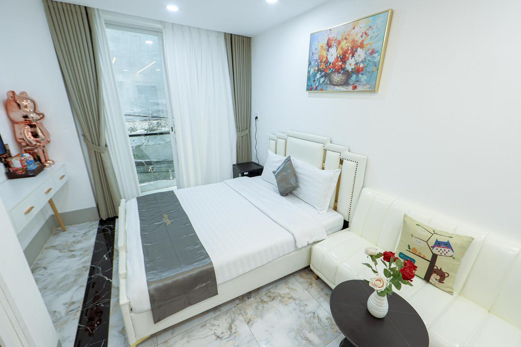 Le Vu Hotel 3*