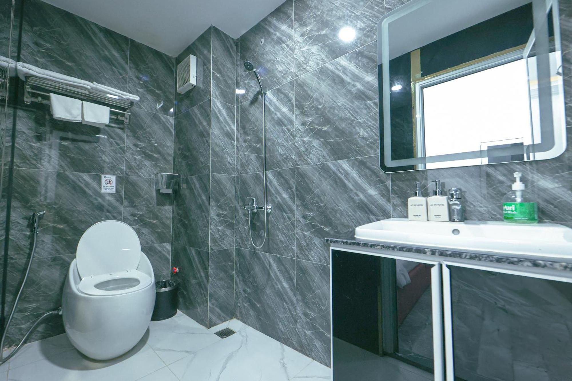 Le Vu Hotel 3*