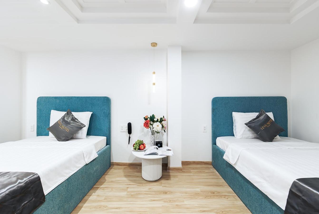 Hotel Le Vu 3*