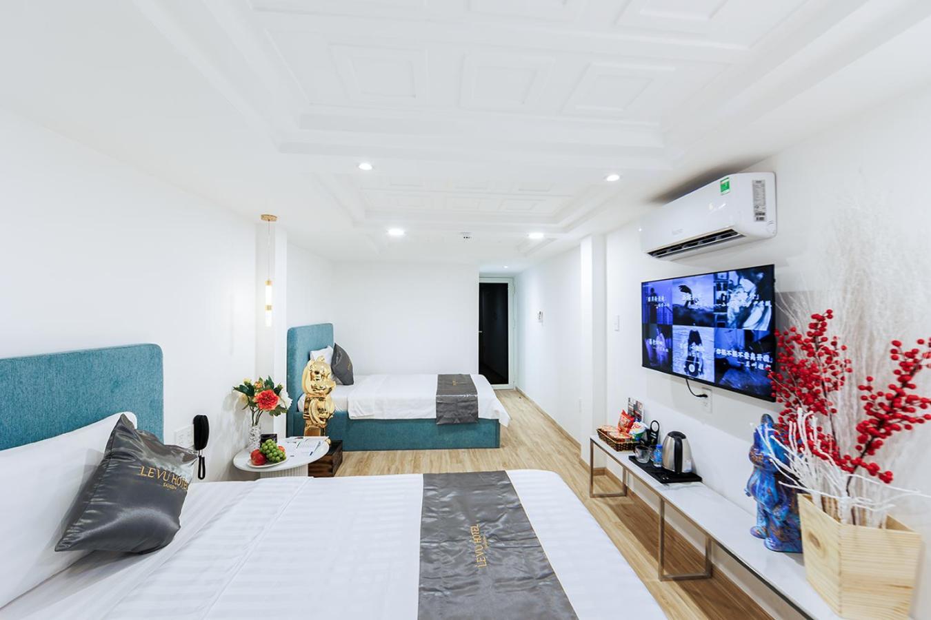 Le Vu Hotel