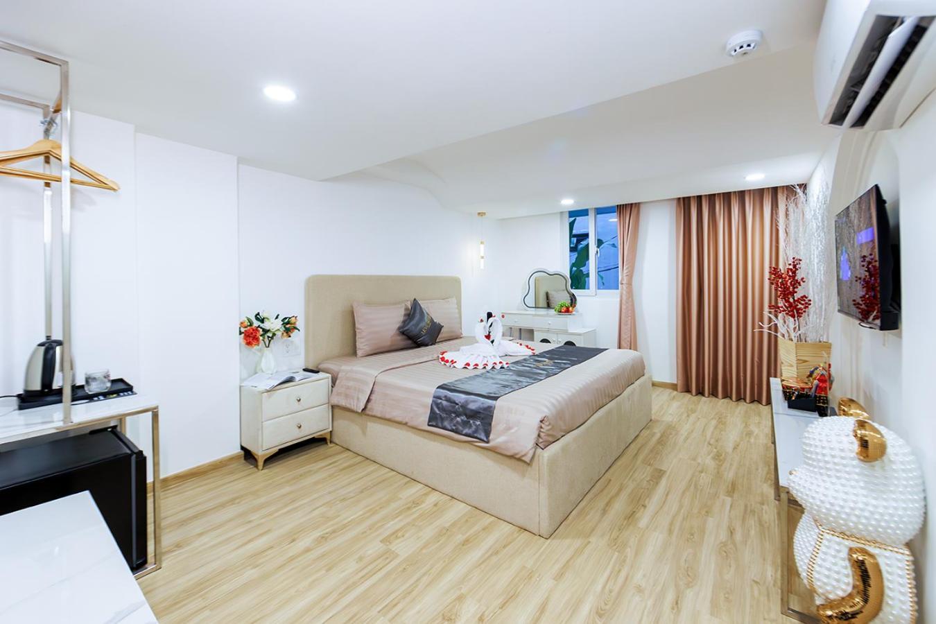 Le Vu Hotel 3*