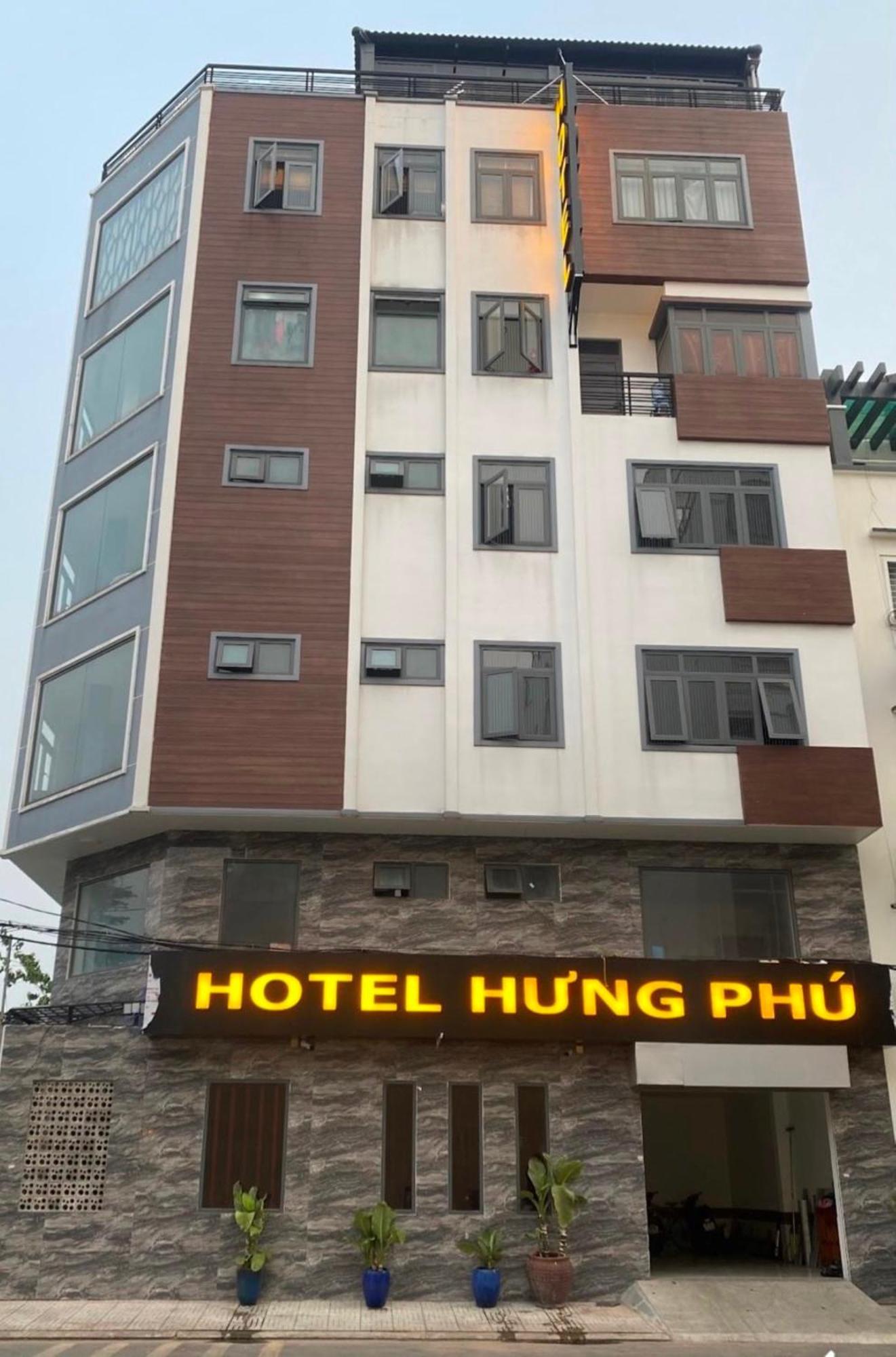 Hung Phu Hcm *