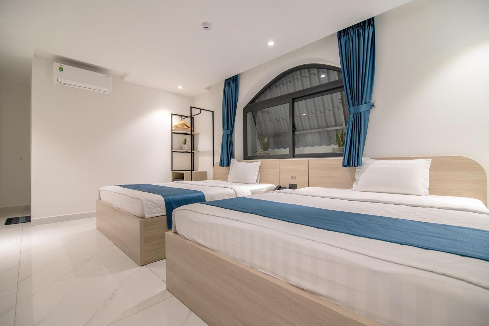 Bin Bin 11 Near Island Diamond Hotel *
