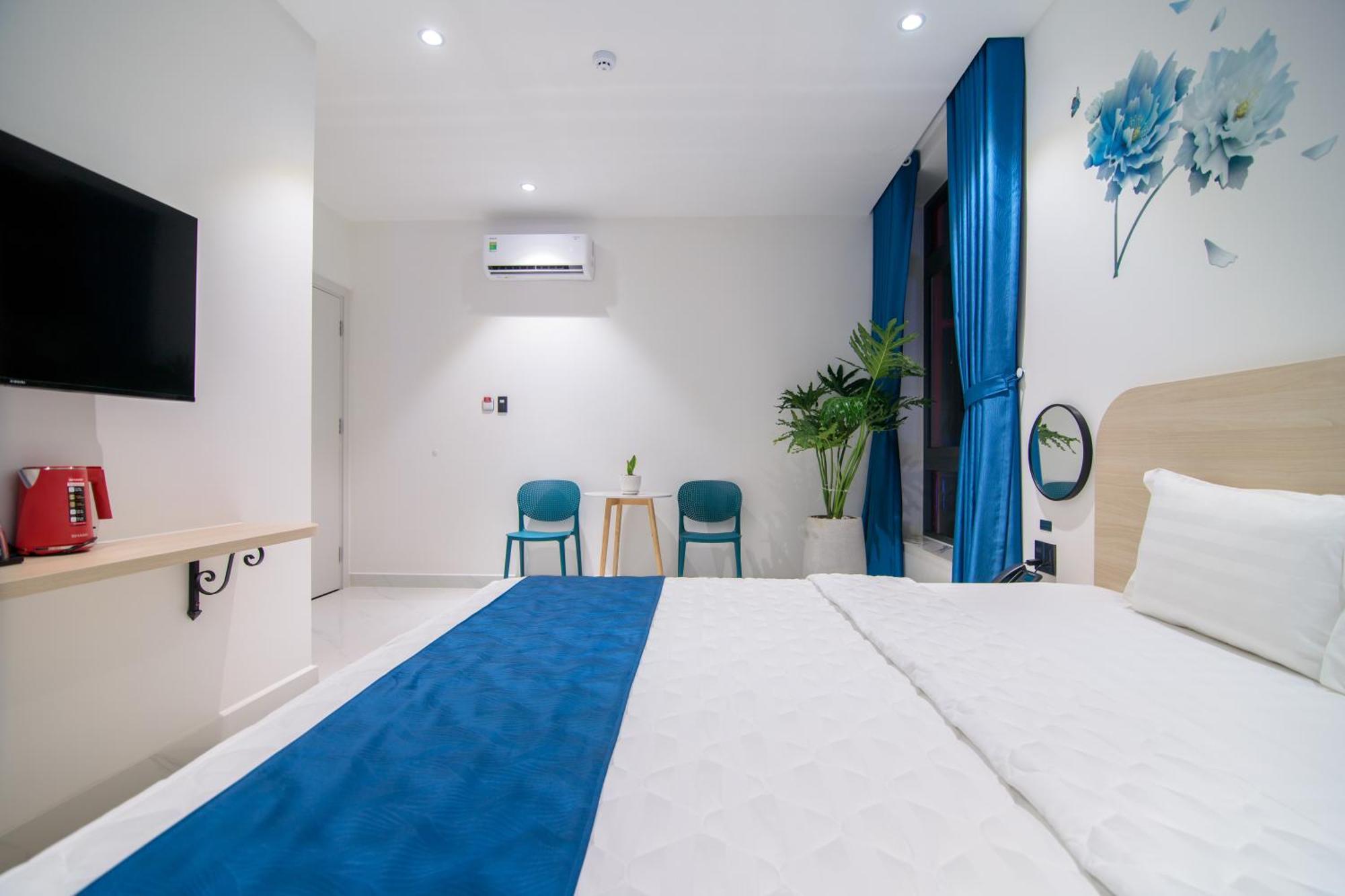 Bin Bin 11 Near Island Diamond Hotel Ho Chi Minh City