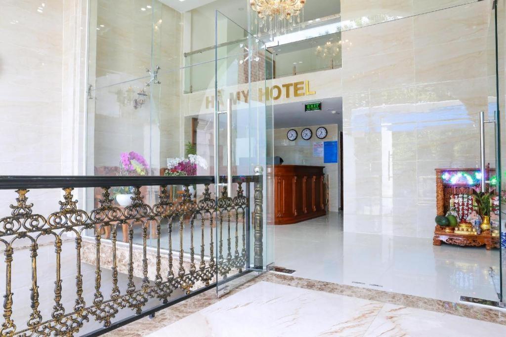 Hotel Ha My 2*
