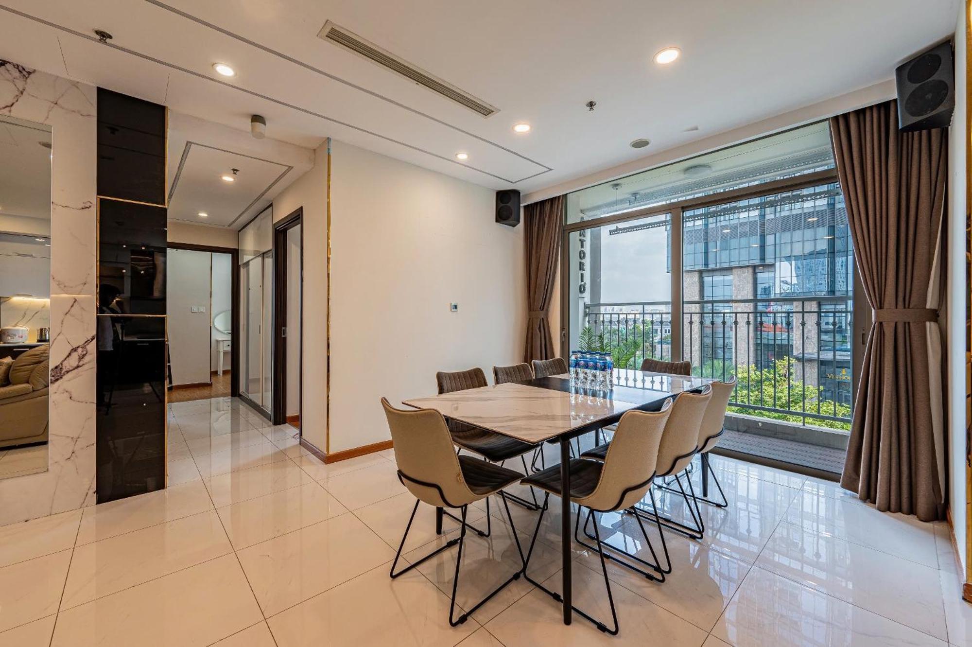 Apartment Luminous Landmark *