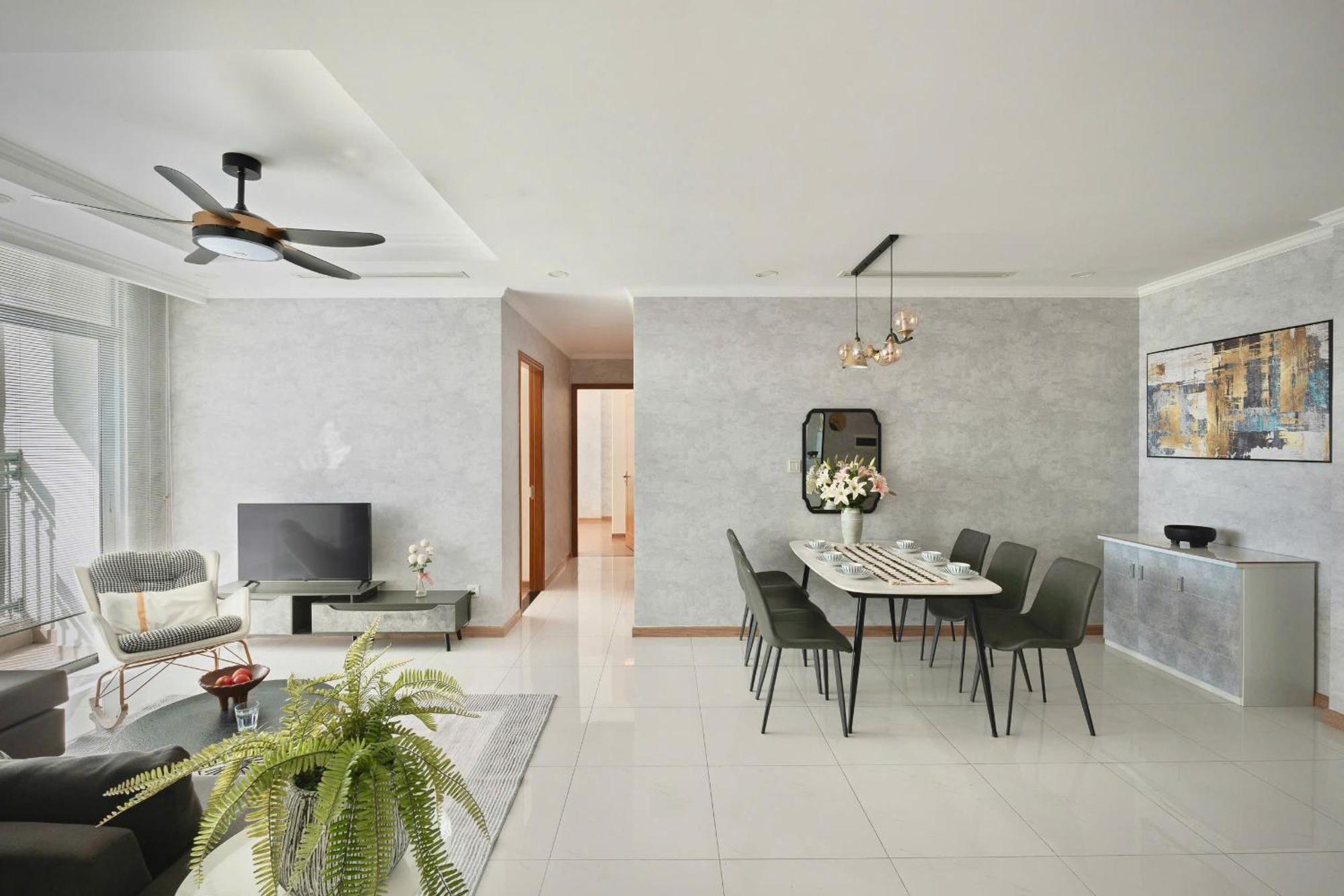 Apartment Luminous Landmark