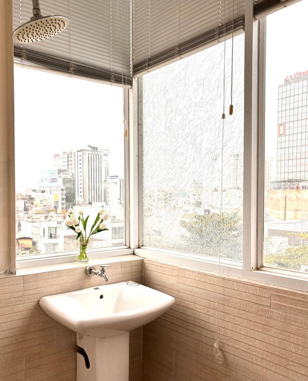 Darlington House Apartment