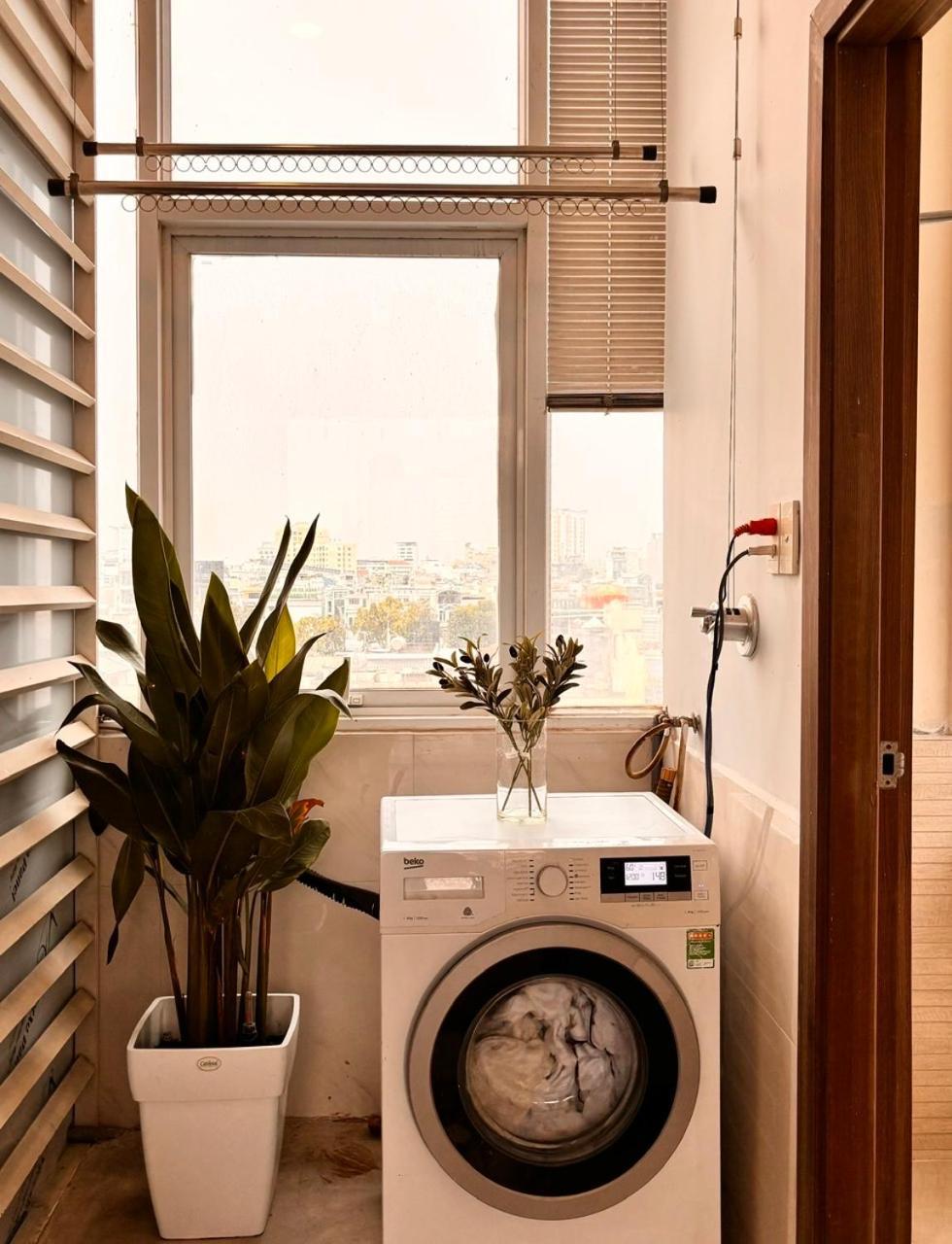 Apartment Darlington House Ho Chi Minh City