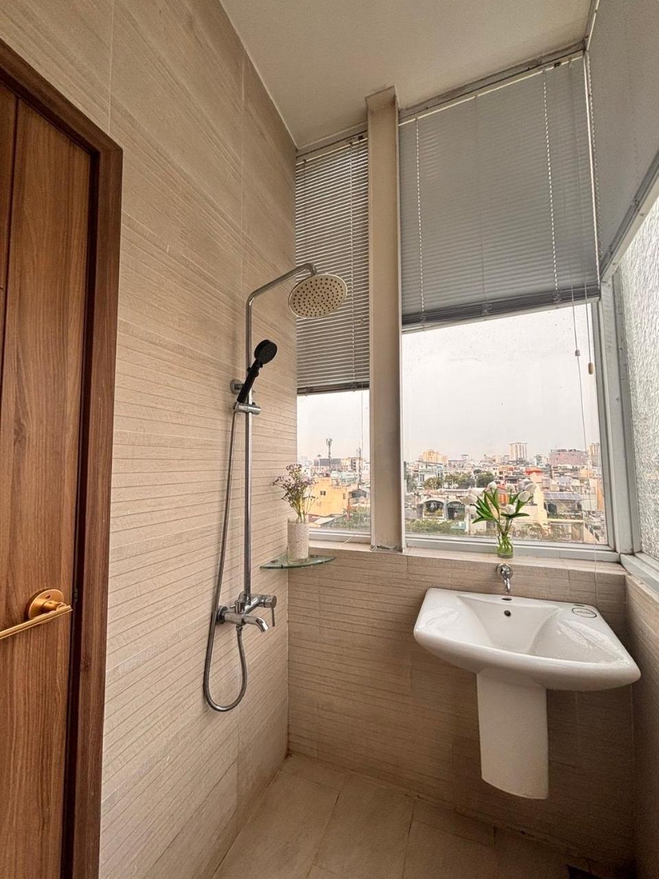Darlington House Apartment