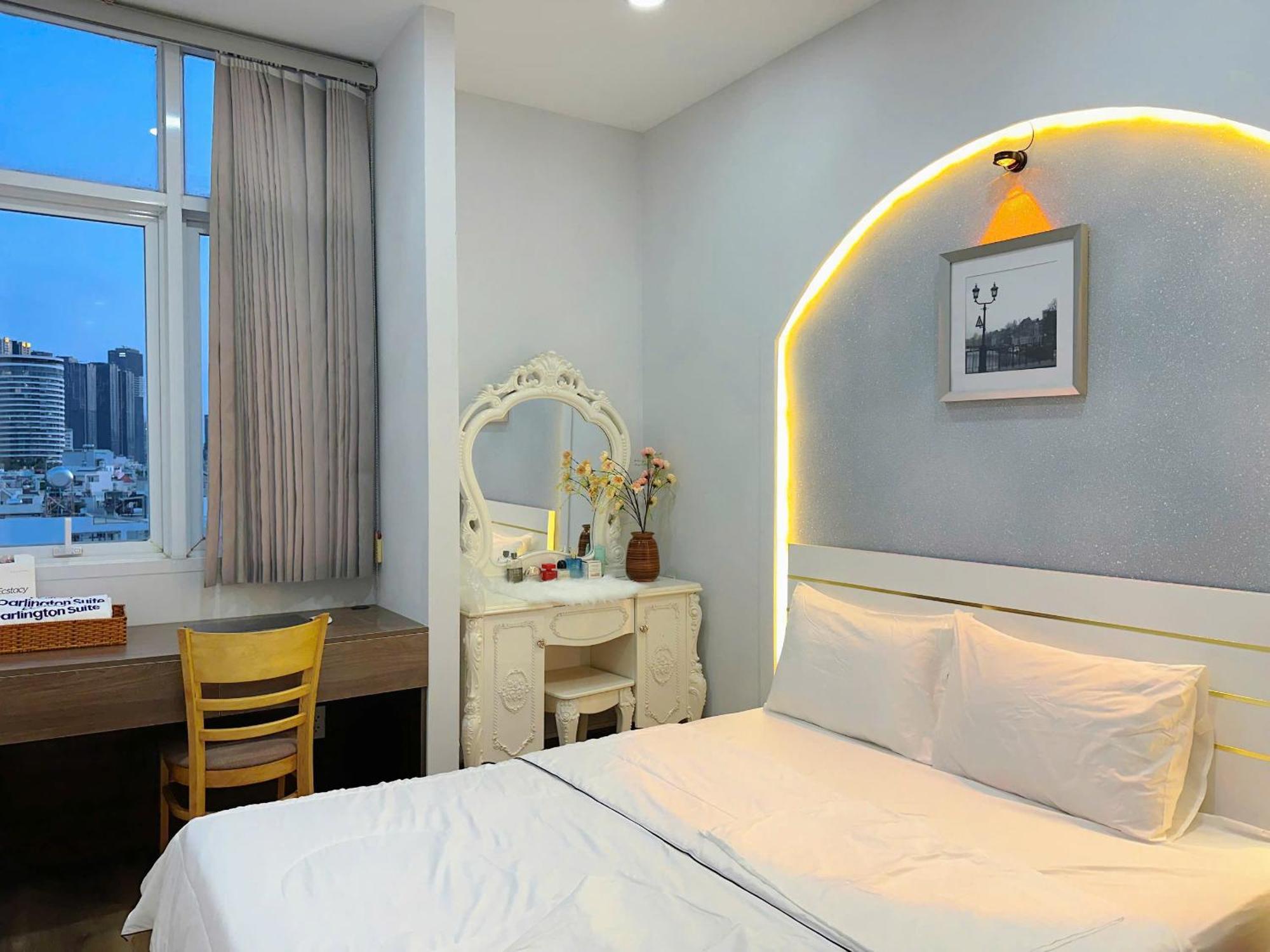 Darlington House Ho Chi Minh City