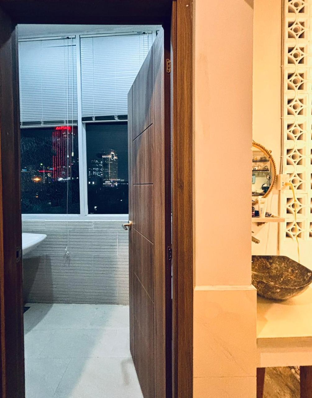 Darlington House * Ho Chi Minh City