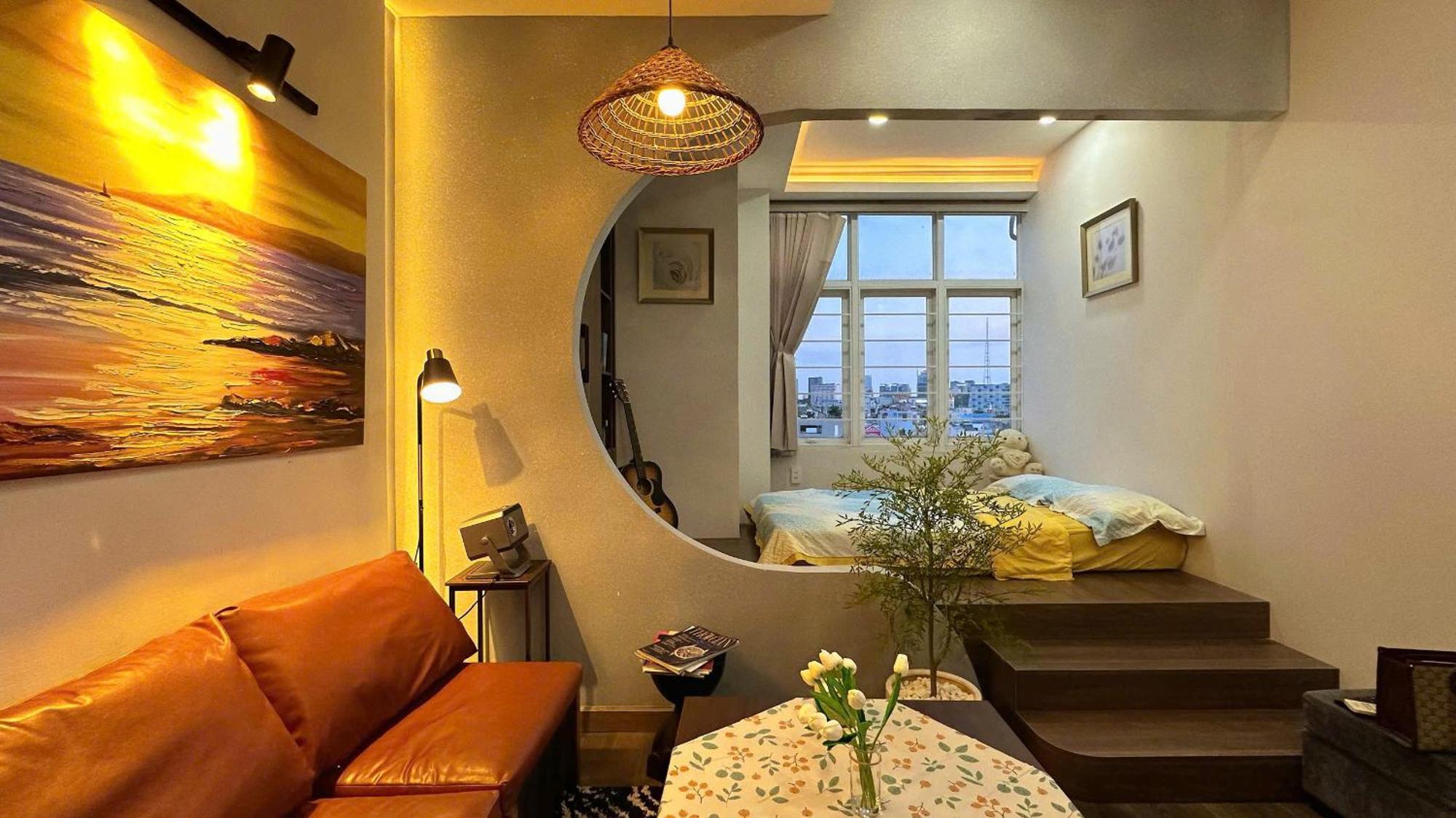Darlington House * Ho Chi Minh City