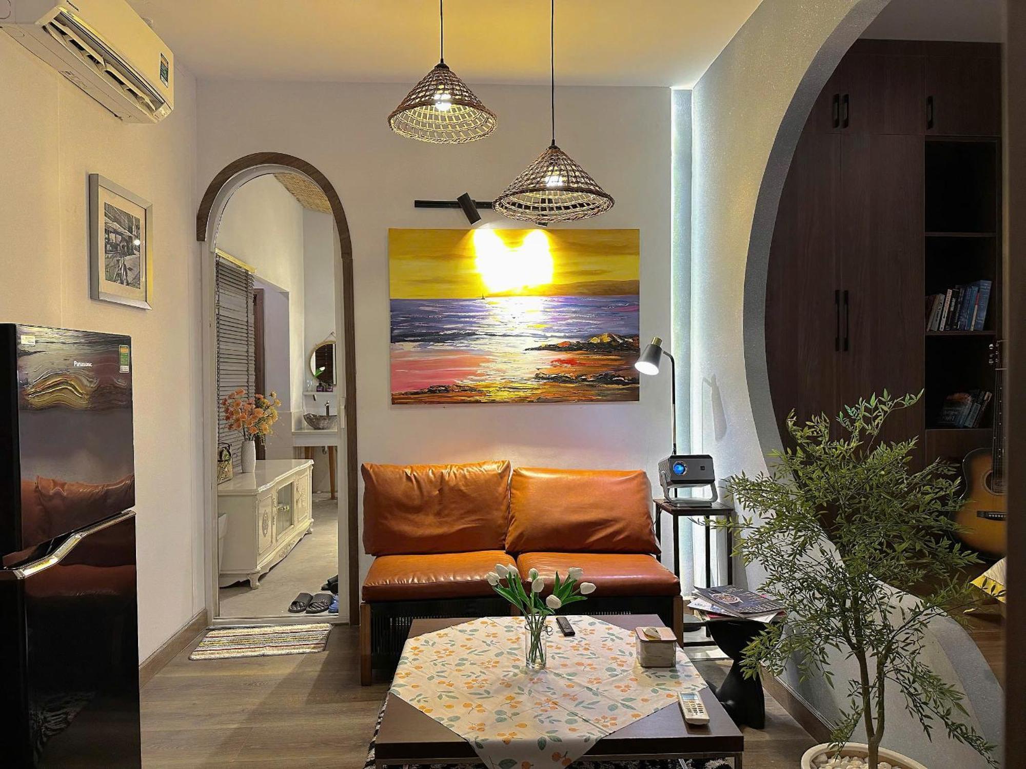 Darlington House * Ho Chi Minh City
