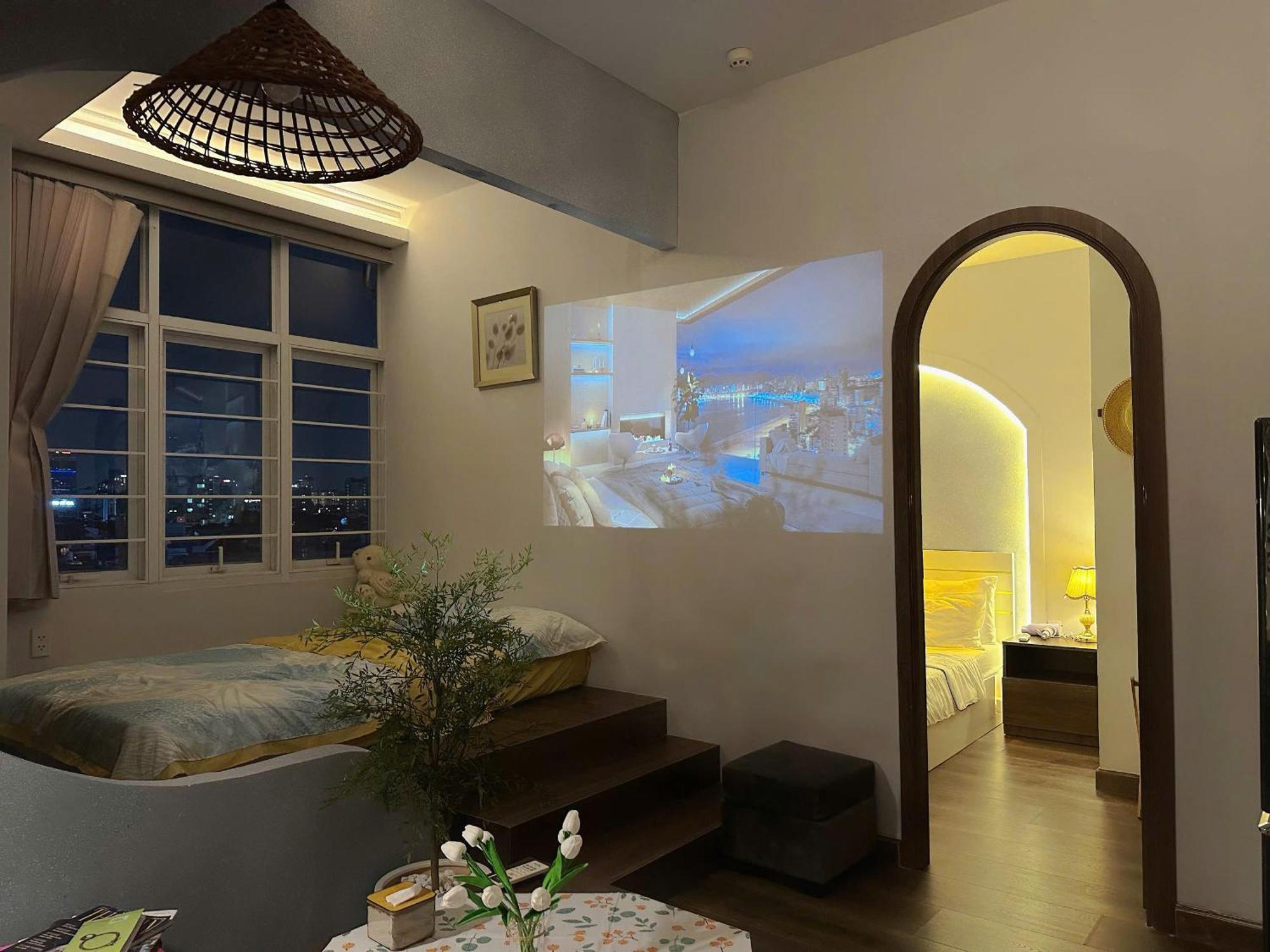 Apartment Darlington House Ho Chi Minh City