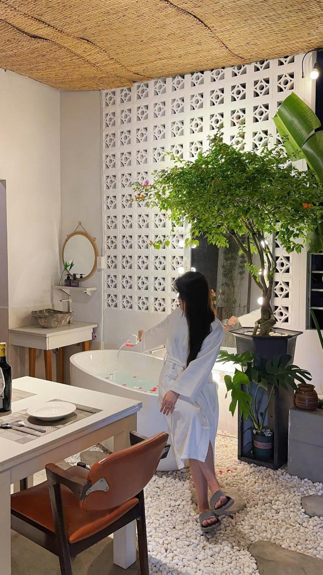 Darlington House Apartment Ho Chi Minh City