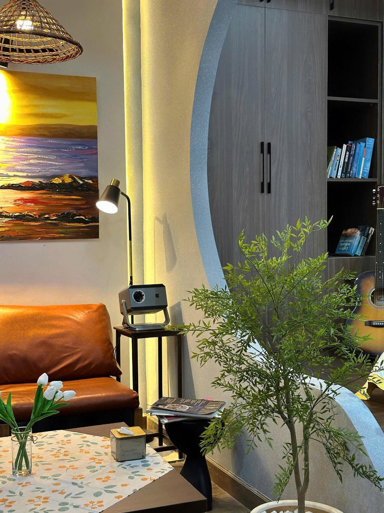 Darlington House * Ho Chi Minh City