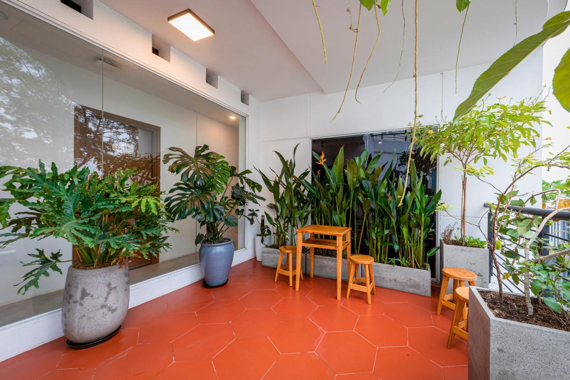 La Maison De Lynn - The Art Of Relaxation 2* Ho Chi Minh City