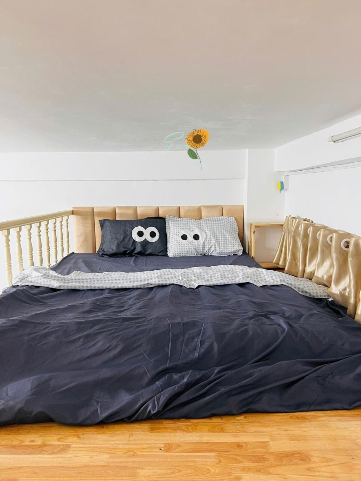 Apartment 337r- Near Benthanhmarket- Duplex-3pax-district 1 Ho Chi Minh City