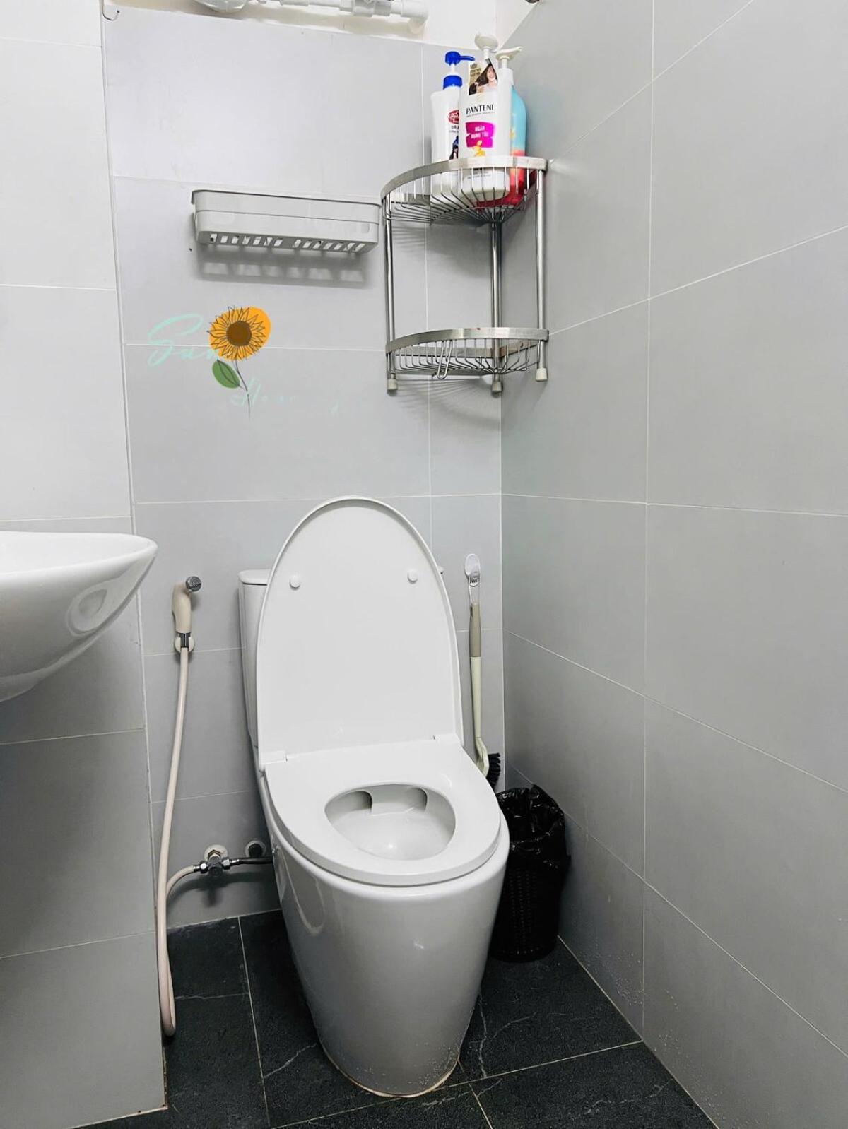 337r- Near Benthanhmarket- Duplex-3pax-district 1 Apartment *