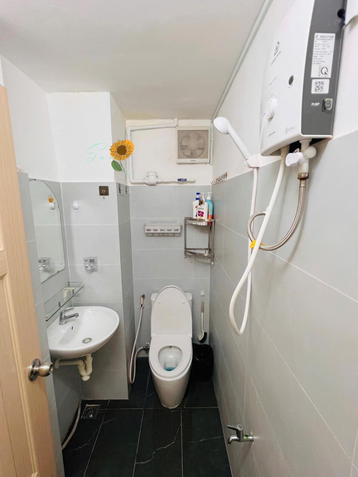 Apartment 337r- Near Benthanhmarket- Duplex-3pax-district 1 Ho Chi Minh City