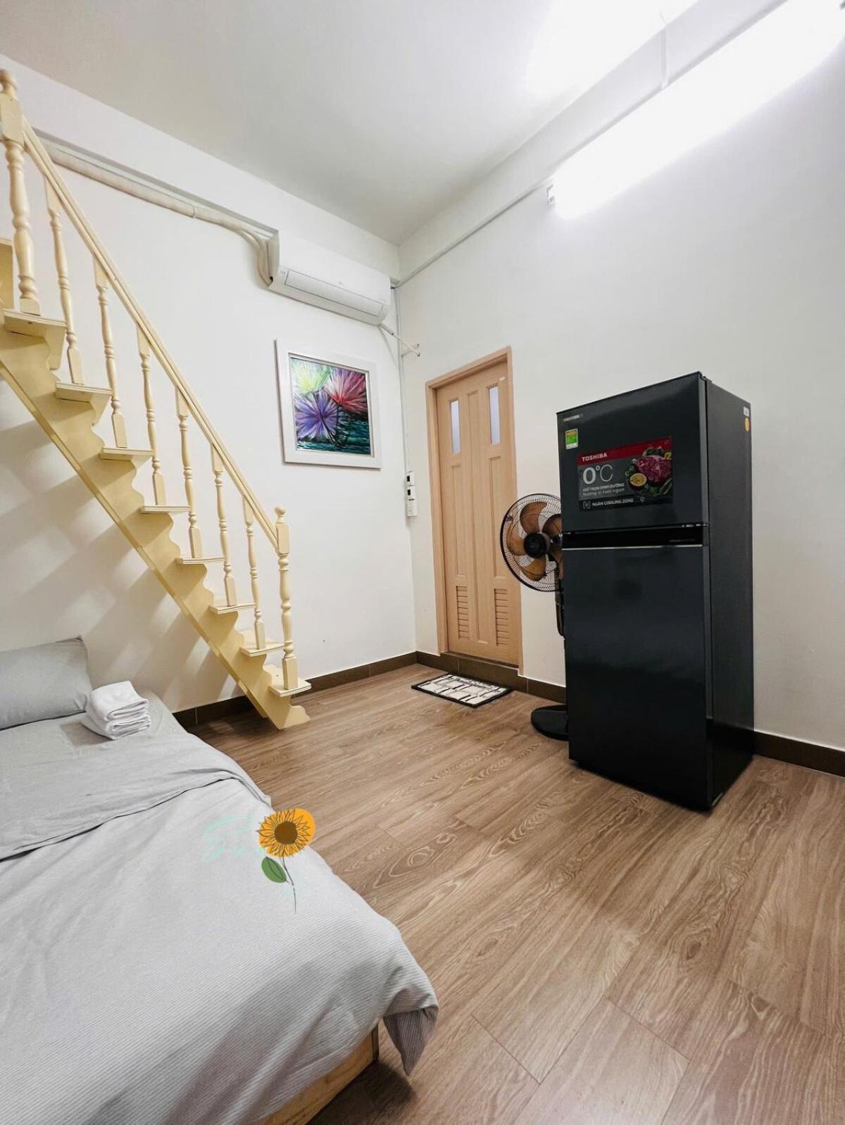 337r- Near Benthanhmarket- Duplex-3pax-district 1 Ho Chi Minh City