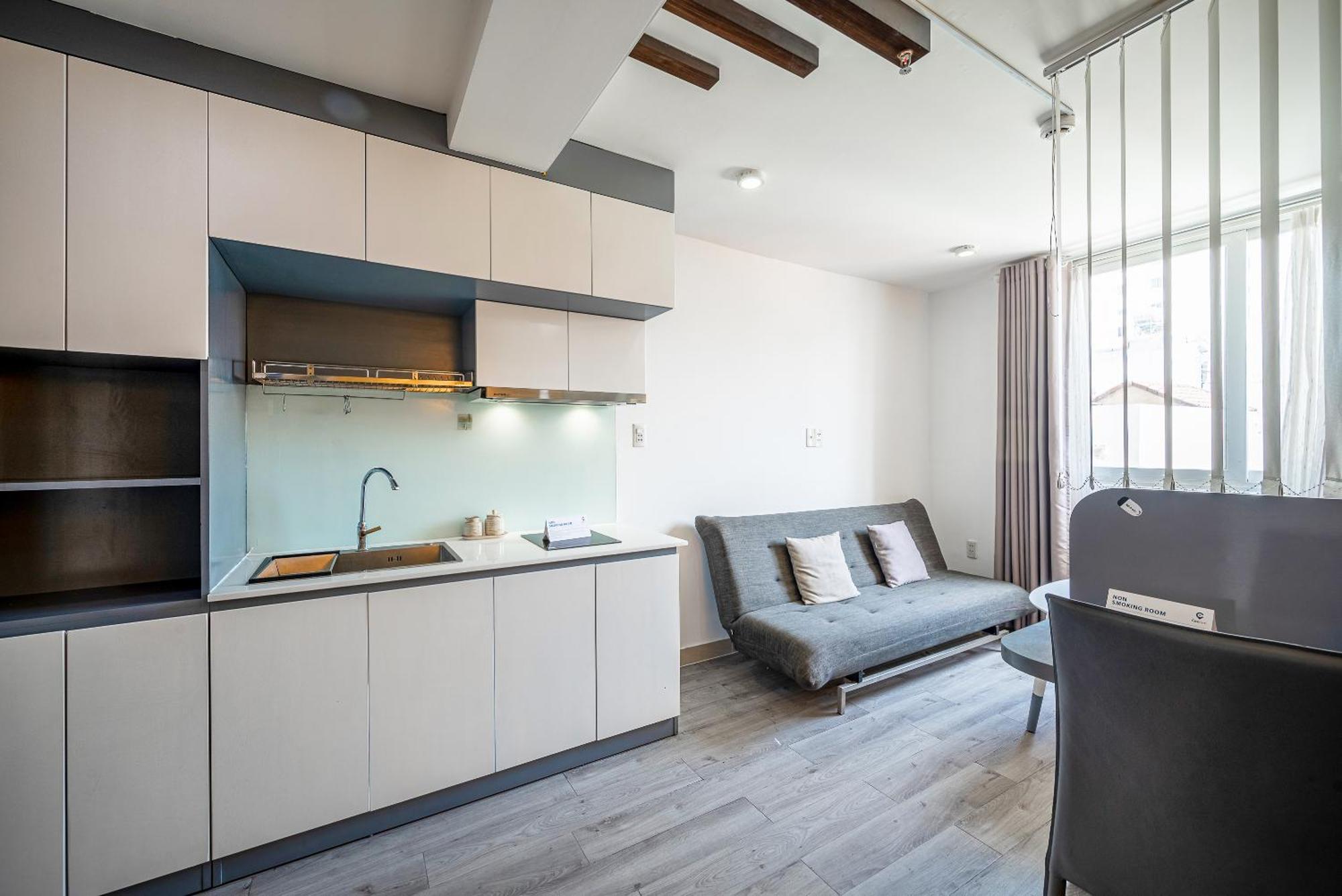 Aparthotel Cozrum Lux - Sonata Imperial