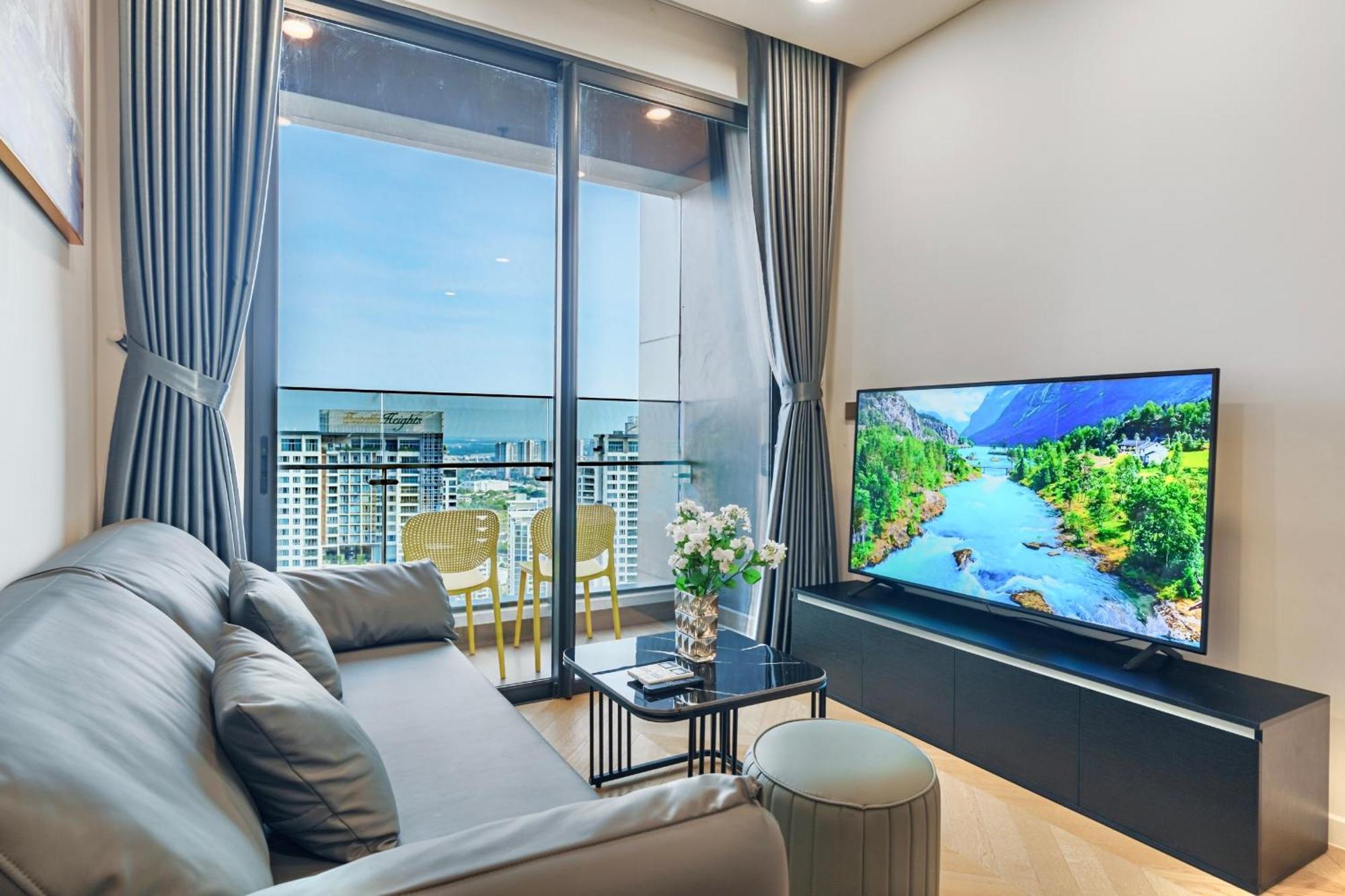 Ambihome 2br 2wc Lumiere Riverside An Phu District 2 TP. Hồ Chí Minh