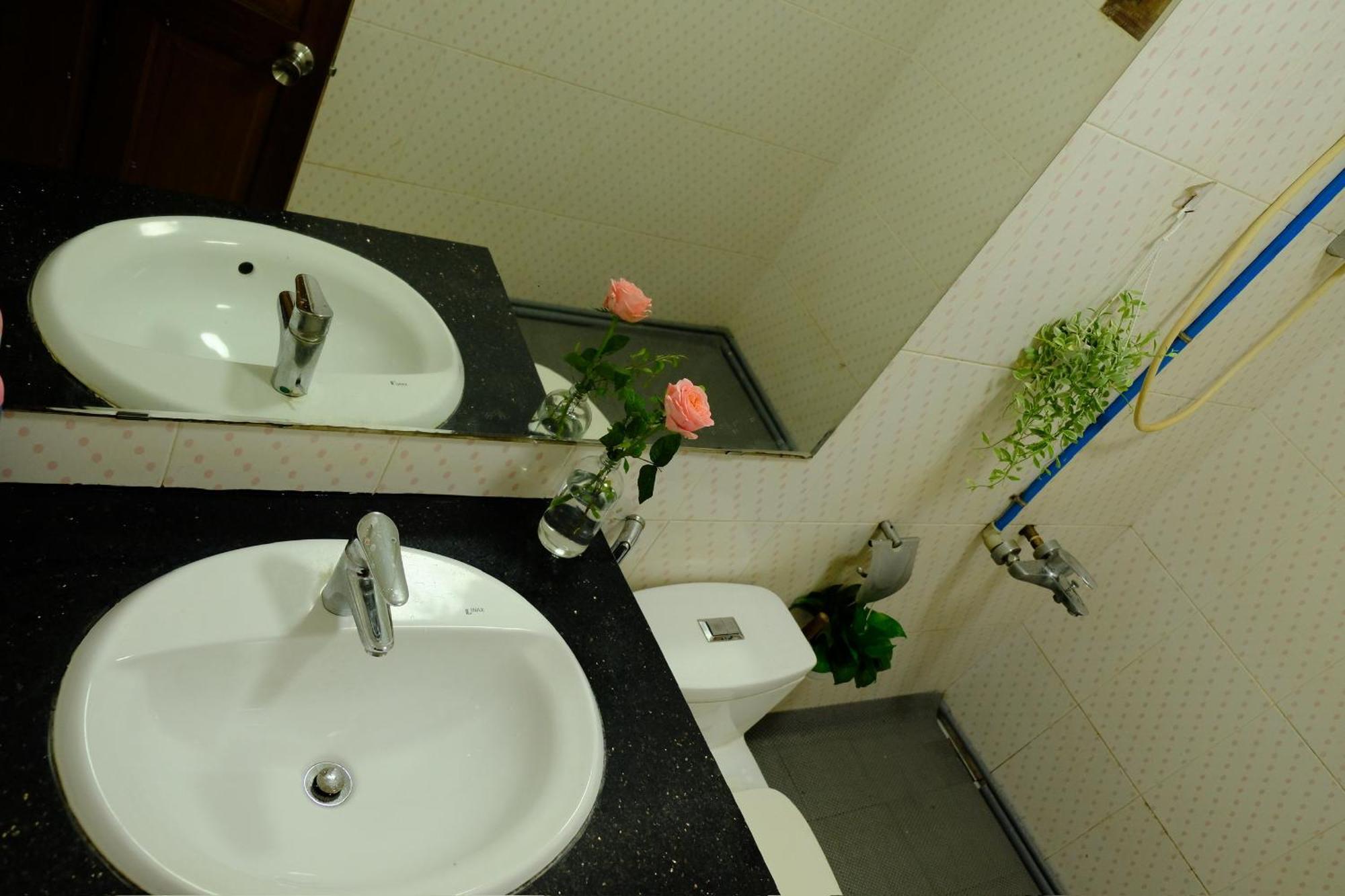 Apartment Serenity River Saigon Ho Chi Minh City