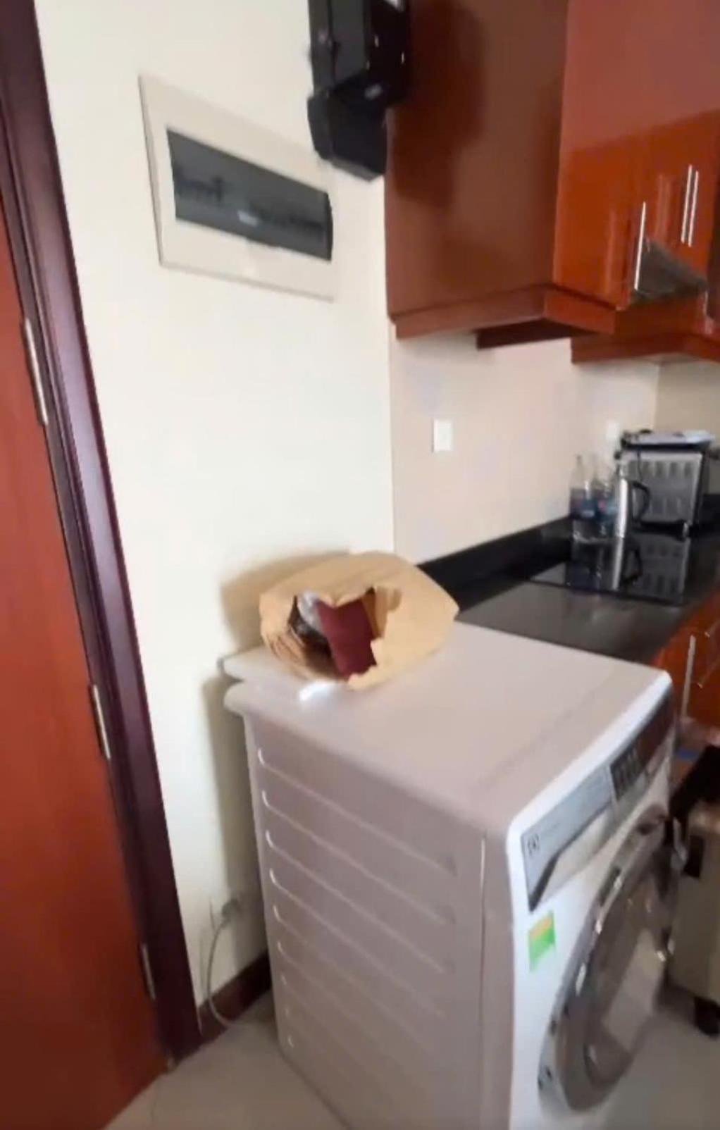 Apartment Saigon Hideout - Lancaster, Saigon And Japanese Downtown Ho Chi Minh City
