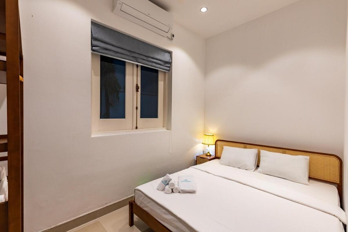 Apartment Private