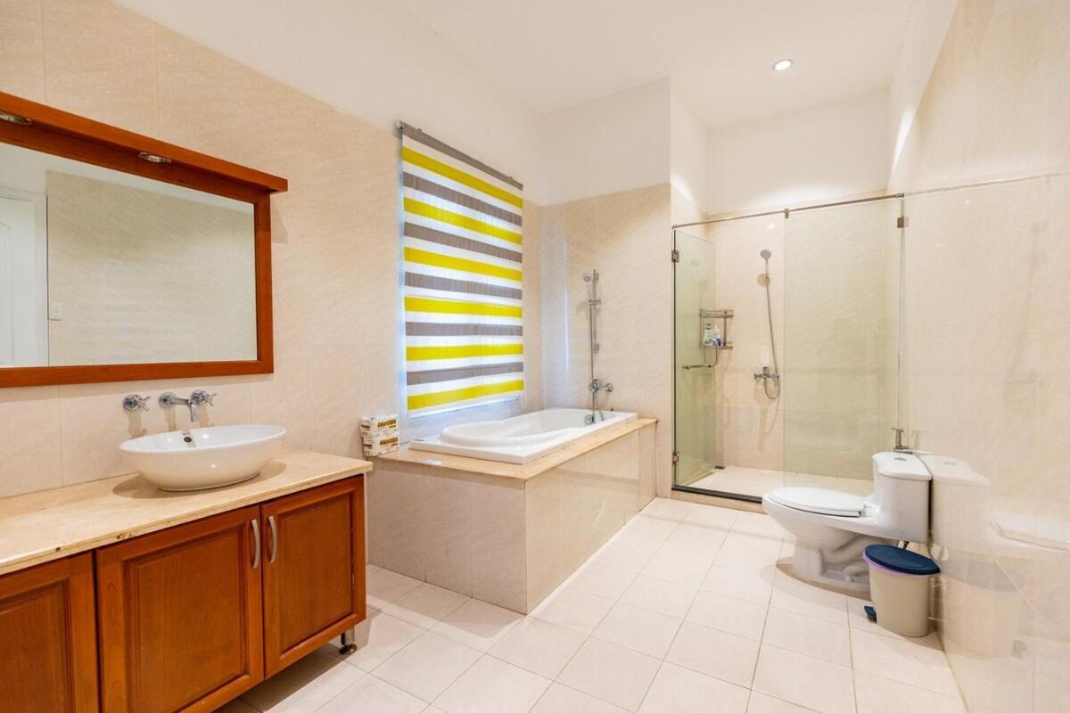 Private Apartment