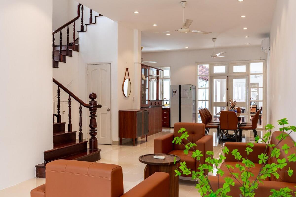 Apartment Private