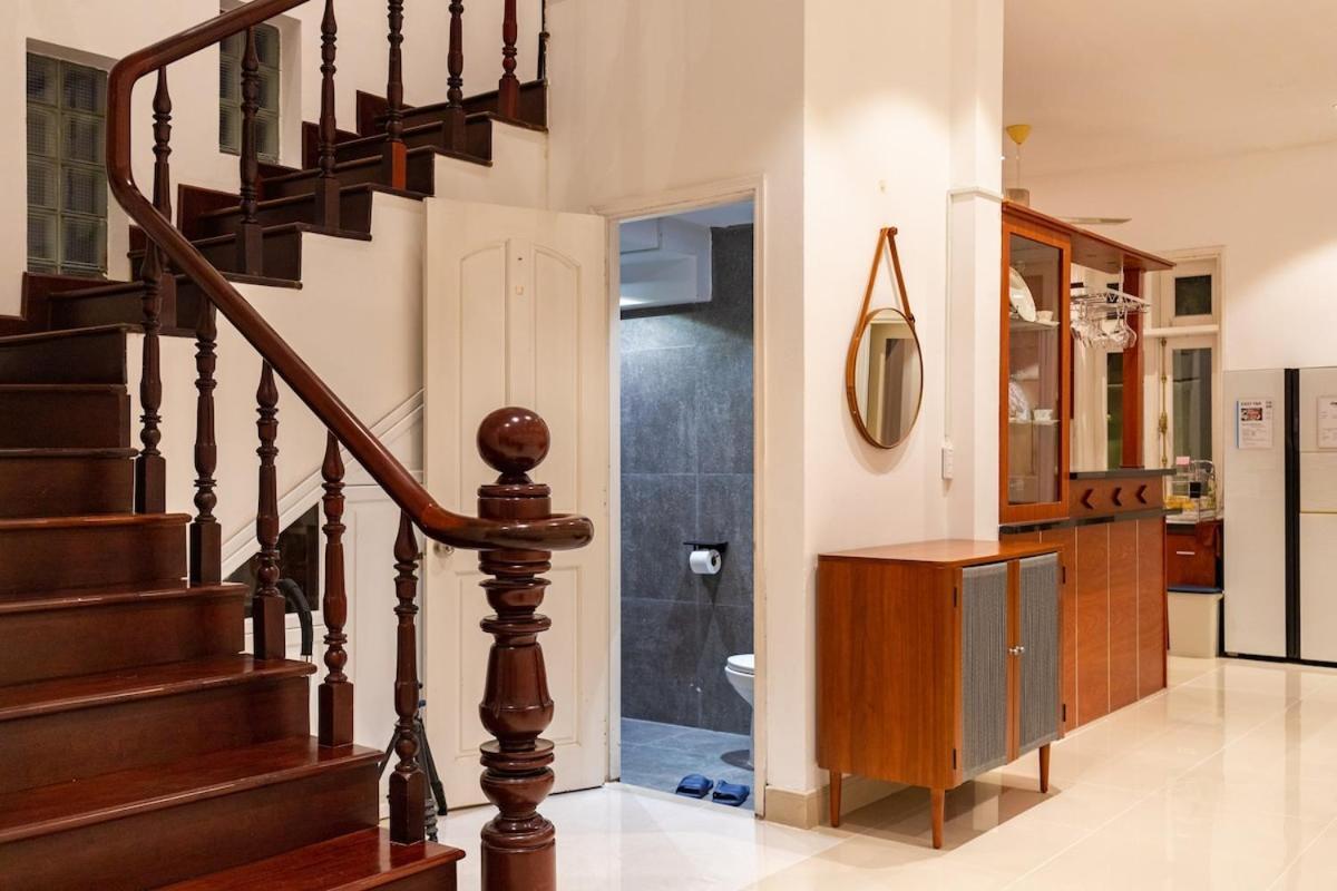 Apartment Private Ho Chi Minh City