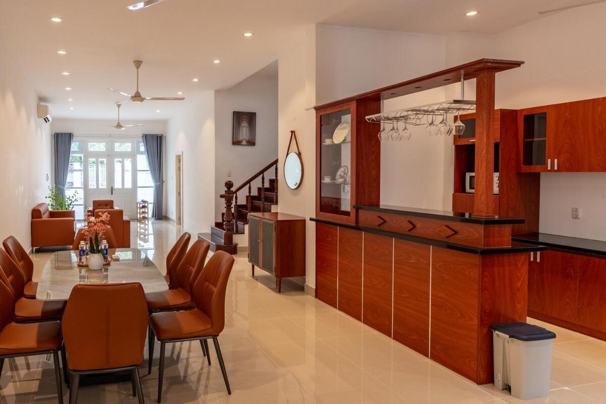 Private Apartment