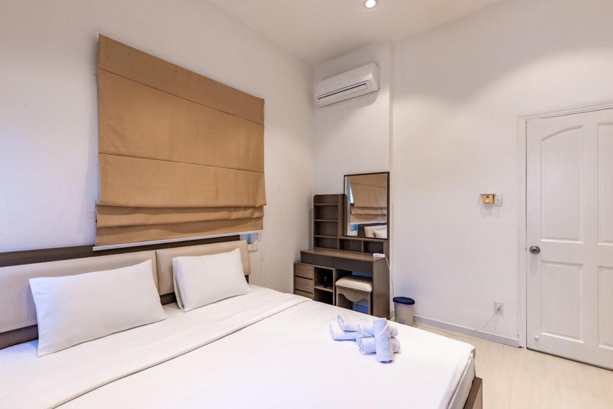 Apartment Private *