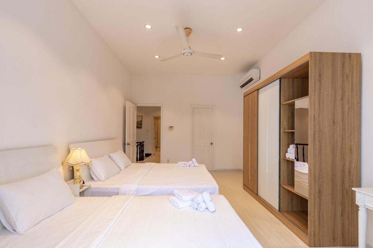 Private Apartment Ho Chi Minh City