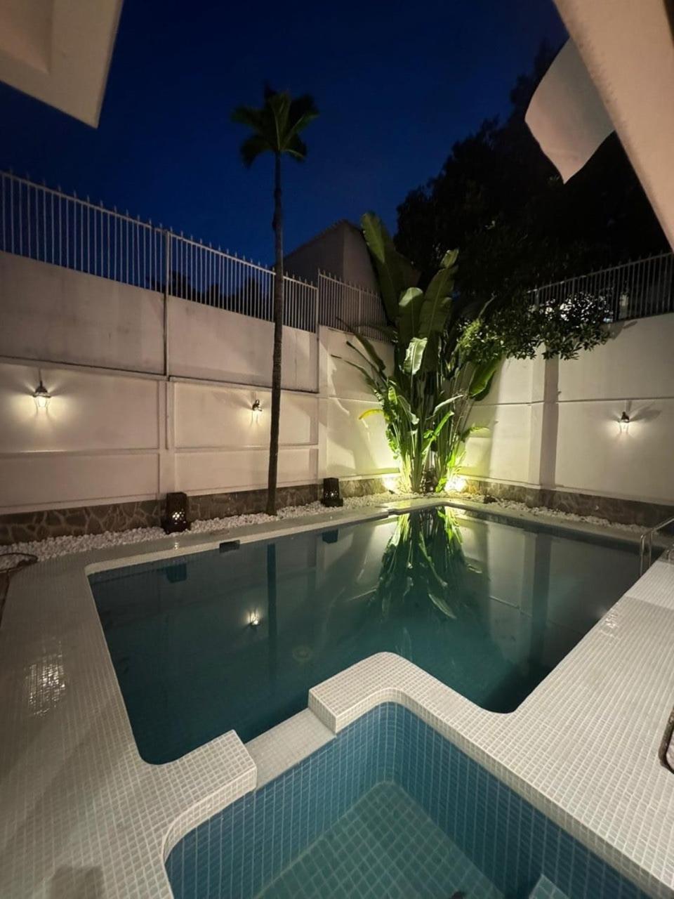 Private Apartment