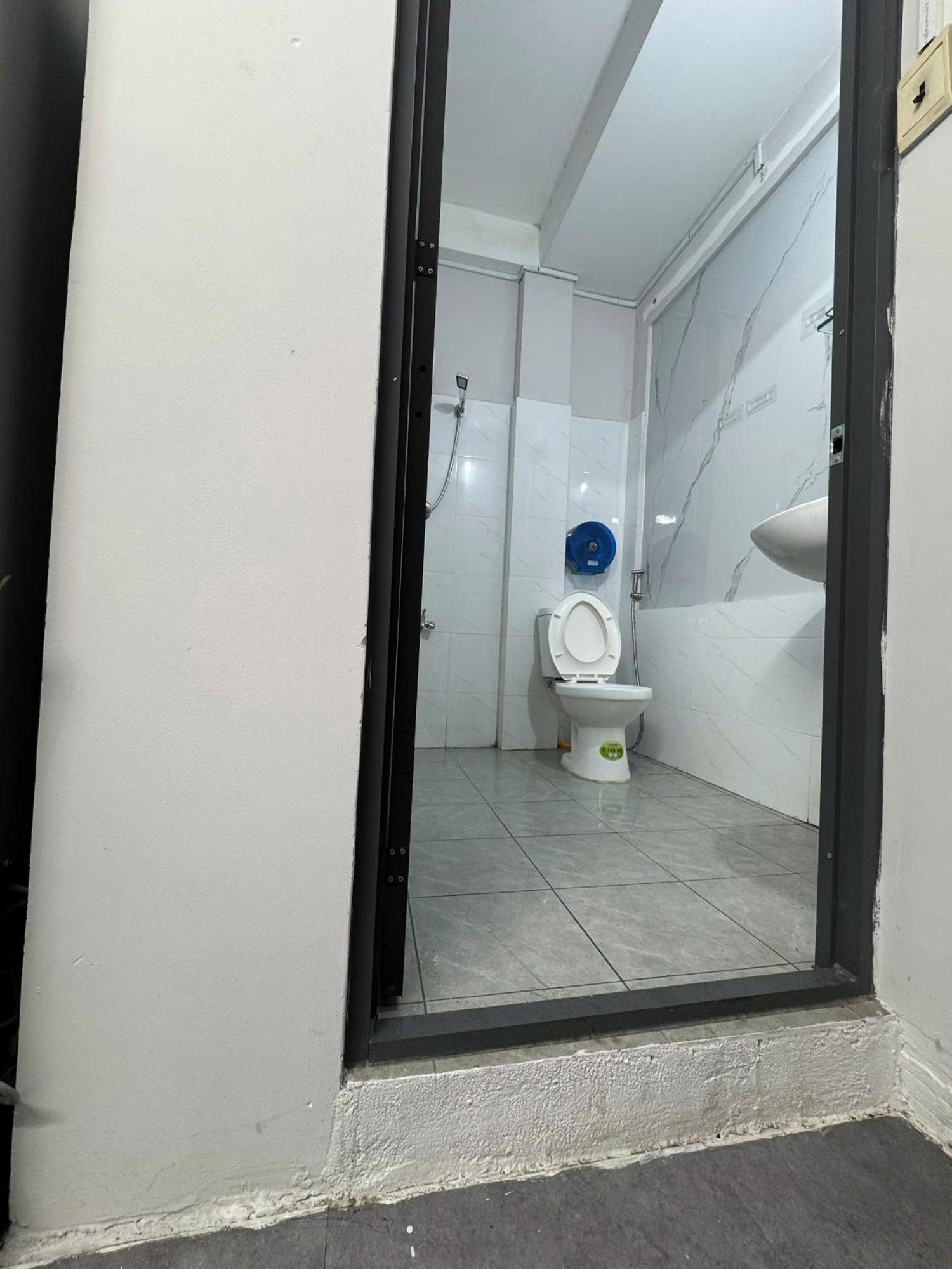 Aparment Lunar Netfix